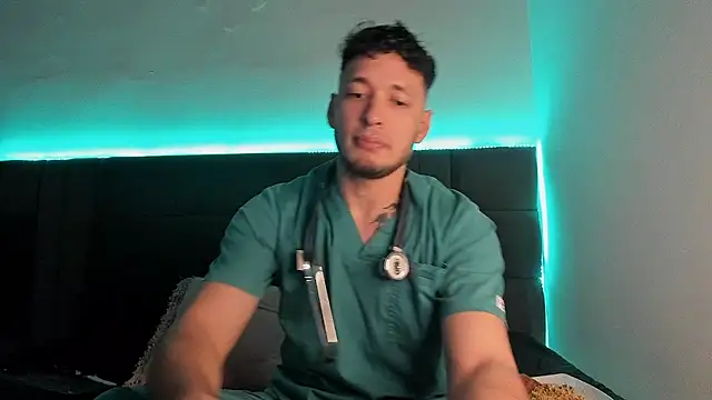 alejandro  2 online show from 09.13.25