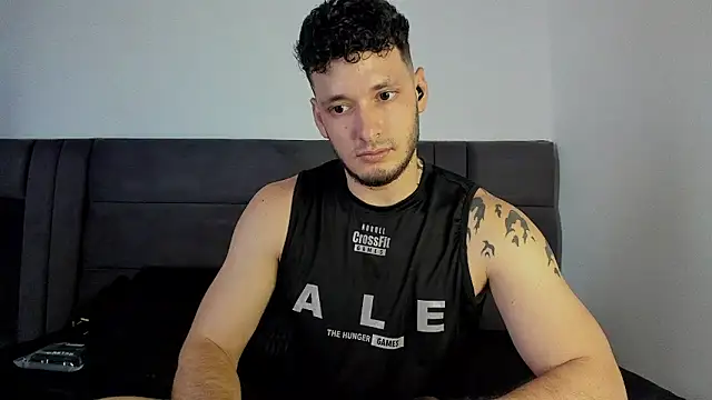 alejandro  2 online show from 09.14.25