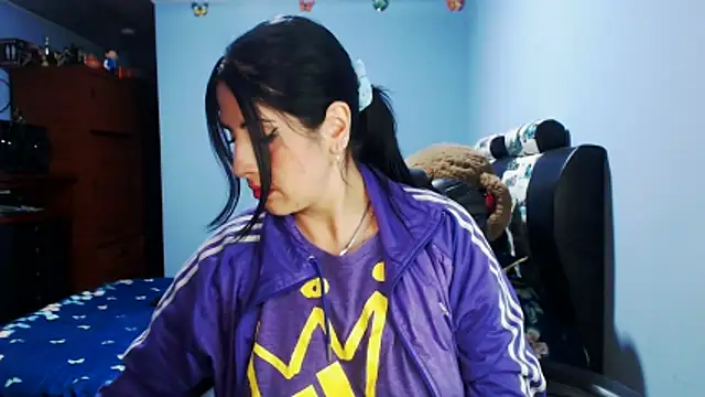 sahtlove1 online show from 04.10.26