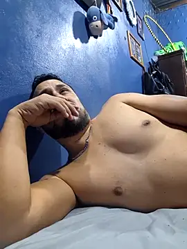 Eumanzor online show from 03.24.26