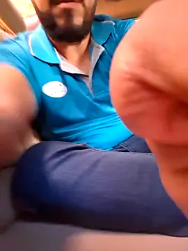 Eumanzor online show from 05.15.26