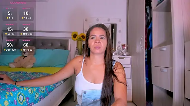 Snapshot of sharonDulce chatting on 02.02.26 sharonDulce online show from 02.02.26