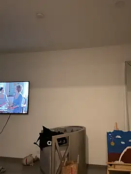 oriana zoeee online show from 02.22.25