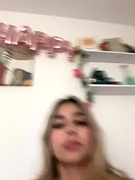 oriana zoeee online show from 11.11.25