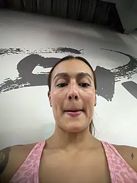 Snapshot of Lucy_fit chatting on 05.01.26 Lucy fit online show from 05.01.26