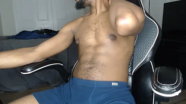 Snapshot of ChrisVacher chatting on 09.30.25 ChrisVacher online show from 09.30.25