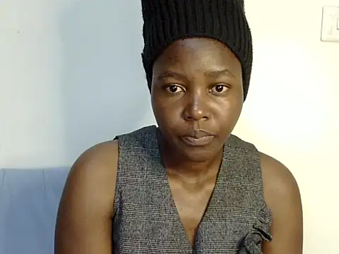 Sweet ebony20 online show from 10.29.25