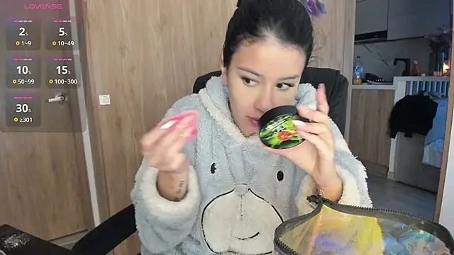 keyn laurent 1 online show from 12.31.24