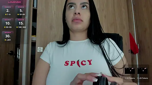 keyn laurent 1 online show from 11.06.25