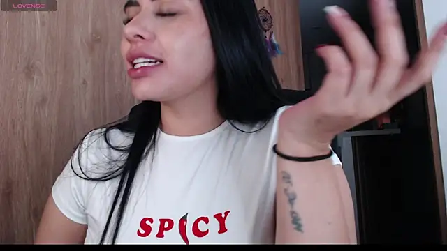 keyn laurent 1 online show from 12.02.25