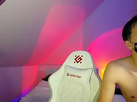 -Yummybabes- online show from 12.03.24