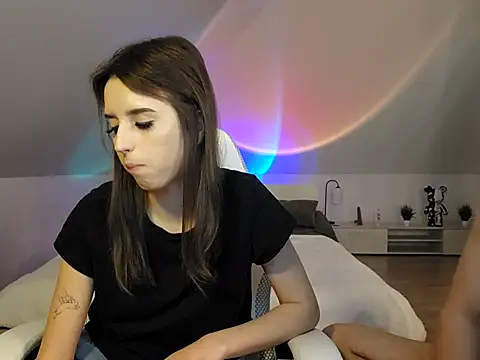 -Yummybabes- online show from 02.27.25