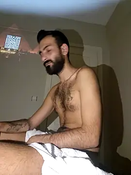 Drkats online show from 10.03.25