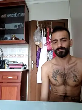 Drkats online show from 11.24.25