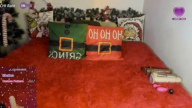 Stripchatlady online show from 12.30.24