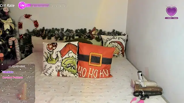 Stripchatlady online show from 01.19.25