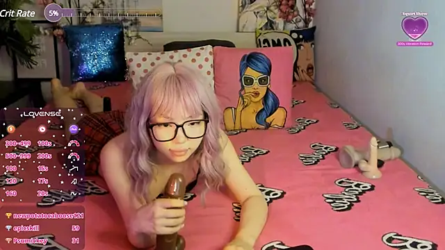 Stripchatlady online show from 01.30.25