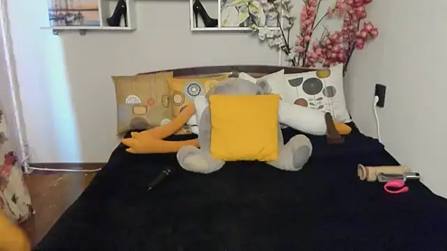 Stripchatlady online show from 09.10.25