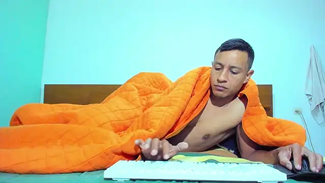 Maik James online show from 04.05.26