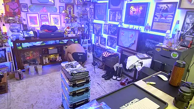 Briefs bud online show from 05.27.26