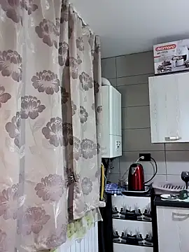 x  KHALEESI  x online show from 01.02.25