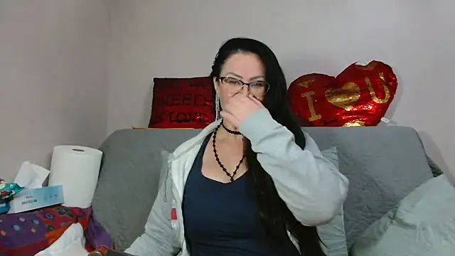 x  KHALEESI  x online show from 09.30.25