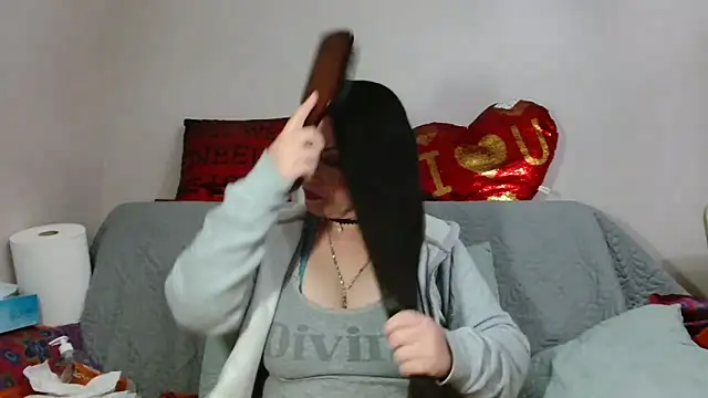 x  KHALEESI  x online show from 10.19.25