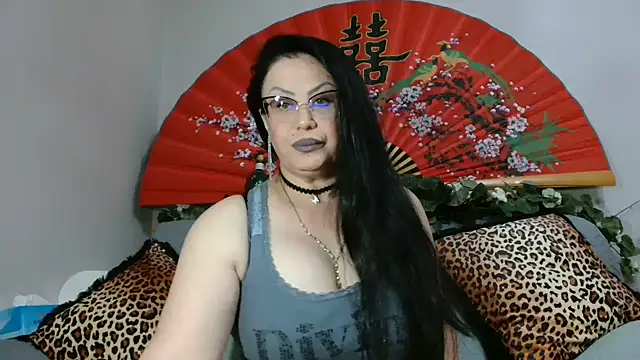 x  KHALEESI  x online show from 05.31.26