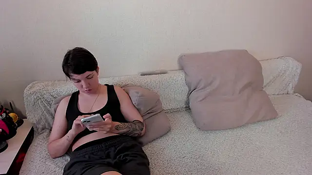 secret dreams   online show from 08.07.26