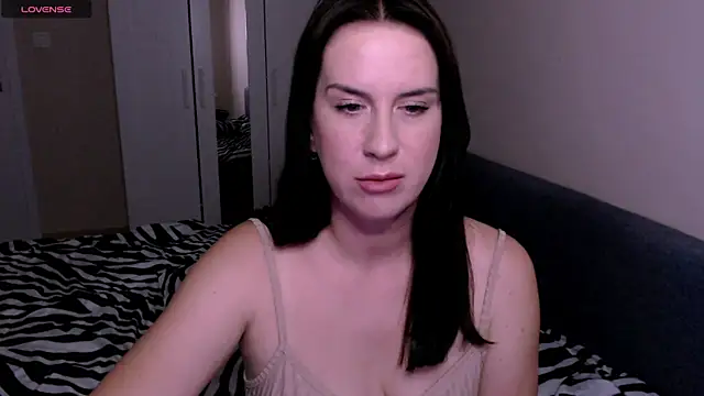 Snapshot of LadyStacy chatting on 07.09.26 LadyStacy online show from 07.09.26