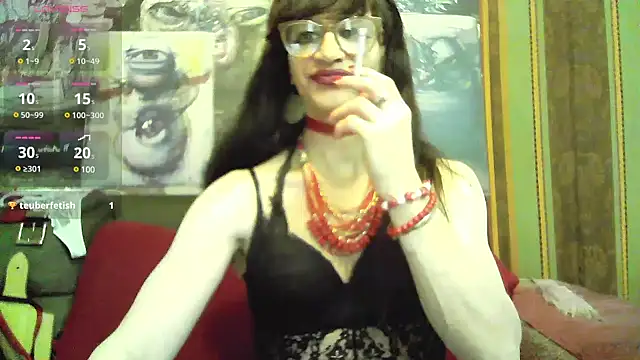 TheBlackWtch online show from 03.11.25