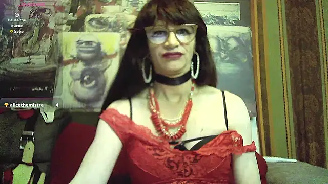 TheBlackWtch online show from 09.22.25