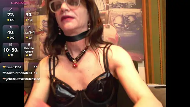 TheBlackWtch online show from 04.14.26