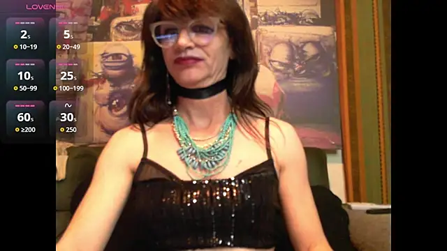 TheBlackWtch online show from 04.18.26