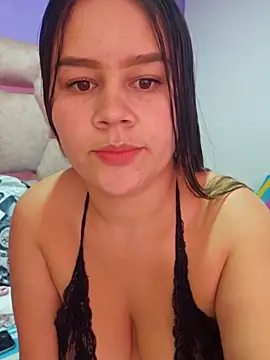 sweet lucia online show from 03.16.26