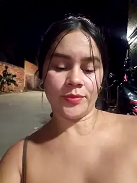 sweet lucia online show from 03.19.26