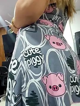 sweet lucia online show from 03.19.26