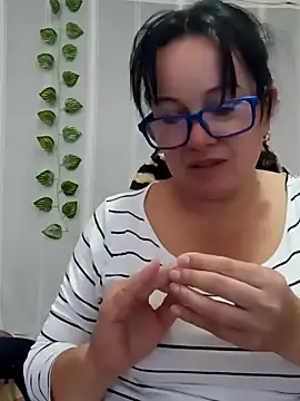 Snapshot of Sonialorens_ chatting on 01.25.25 Sonialorens  online show from 01.25.25