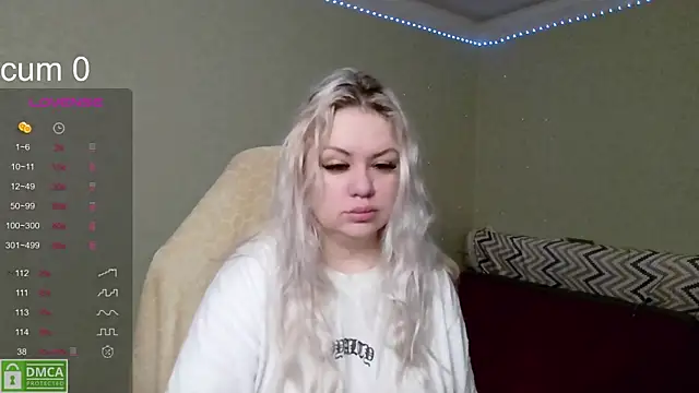 elven dreams  online show from 12.15.24