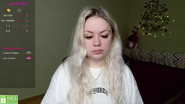 Snapshot of elven_dreams_ chatting on 12.25.24 elven dreams online show from 12.25.24