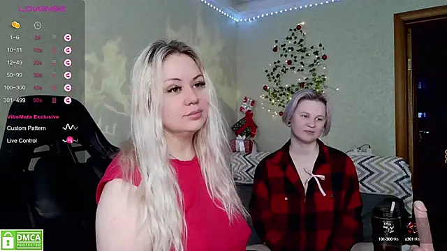 Snapshot of elven_dreams_ chatting on 12.28.24 elven dreams online show from 12.28.24