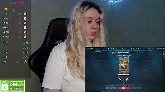 Snapshot of elven_dreams_ chatting on 02.06.25 elven dreams online show from 02.06.25