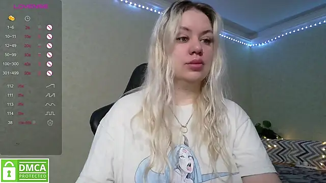 Snapshot of elven_dreams_ chatting on 02.10.25 elven dreams online show from 02.10.25