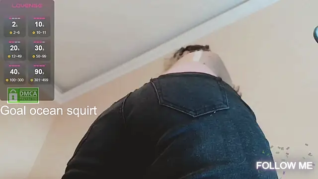 elven dreams  online show from 03.23.26