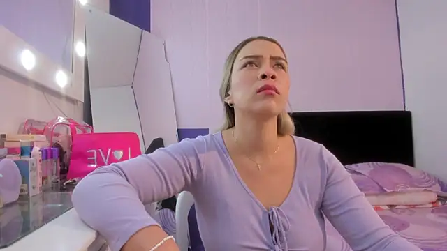 Byanca Winklar online show from 01.25.25