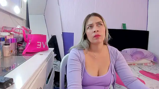 Byanca Winklar online show from 02.11.25