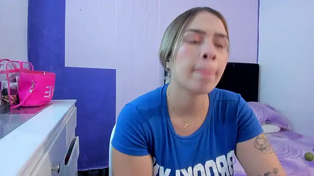 Byanca Winklar online show from 03.05.25