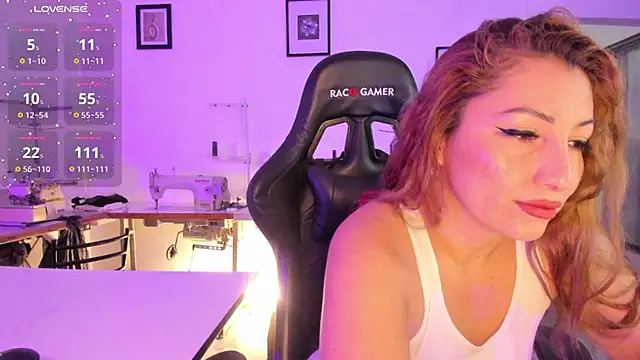 rikaking  online show from 10.30.25