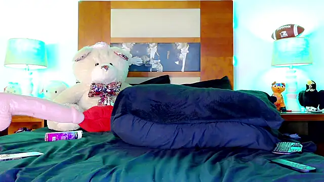 ashley 19xx online show from 10.03.25