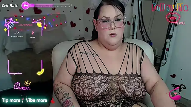 GiannaMorrys online show from 01.17.26